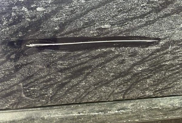 TD Проблемите с паркирането в Кючука оставените бележки по стъклата вдигнатите