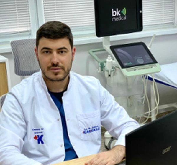 Млад лекар от Пловдив със специална награда