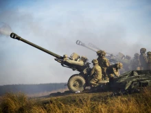 Руснаците са поразили силите на ВСУ в 107 района за ден
