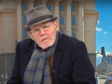Известен писател от Пловдив нарече Сула "един от най-умните мъже днес в България"
