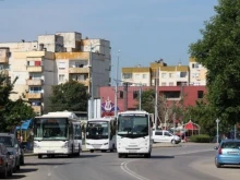 Читател посочи най-нередовната автобусна линия в целия Пловдив