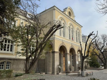 Дано се намерят пари за една от емблемите на Пловдив