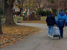 България е застаряваща страна с огромни социални неравенства