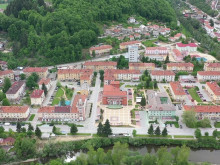 Община Рудозем е на първо място в област Смолян по одобрени блокове за саниране