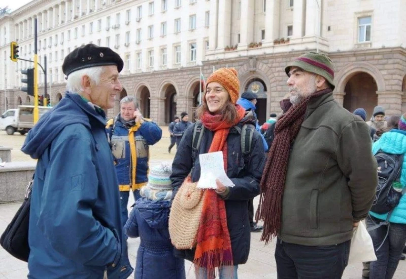 Почина един от най-големите природозащитници у нас