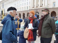 Почина един от най-големите природозащитници у нас