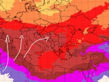 Меteo Bulgaria: Това е само началото