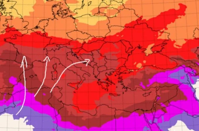 Меteo Bulgaria: Това е само началото