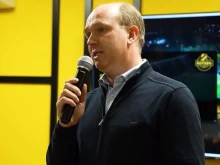 Шеф на Ботев: Предвиждаме грандиозно откриване на стадиона, когато той е напълно готов