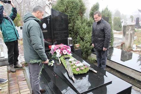 Навършват се 20 години от трагедията в Кербала, при която загина русенецът Антон Петров