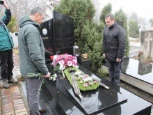 Навършват се 20 години от трагедията в Кербала, при която загина русенецът Антон Петров