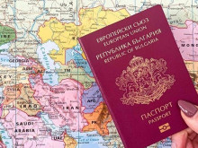 България остава сред държавите с най-силни паспорти в света