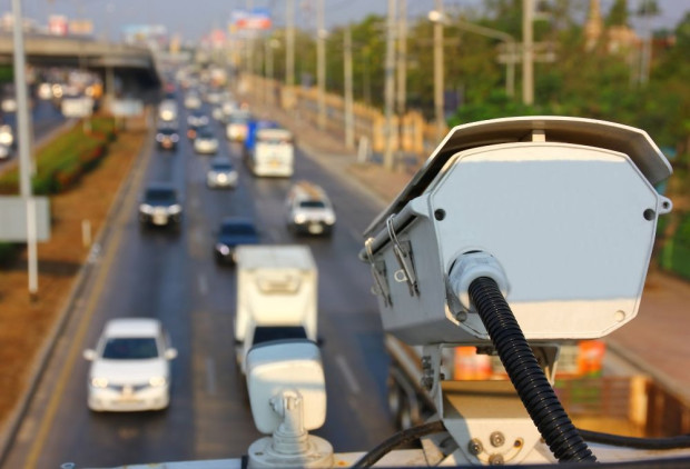 Photo of Une astuce de conduite élémentaire qui bloque les radars