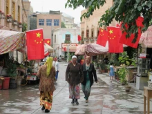 Китай наложи санкции на САЩ заради доклад за Синдзян