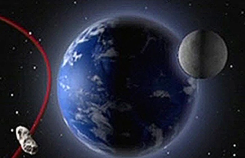 �� ������� ���� ������� ���: ���������� ����� �� NASA �������� "����� �� �����"