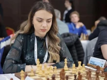 Двама българи в челните позиции след втория ден на Световното по ускорен шахмат