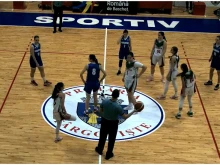 Баскетболистките ни до 16 години започнаха с победа на Балканиадата
