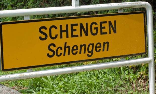 България Румъния и Австрия са постигнали споразумение за Шенген Новината