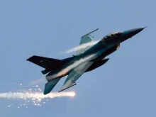 Newsweek: Обещаните от Запада F-16 може вече и да са в Украйна