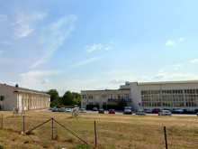 Спортен комплекс "Локомотив" във Варна ще получи пари да бъде ремонтиран