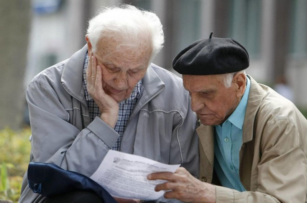 Още служители имат право на ранно пенсиониране напомнят от Националния