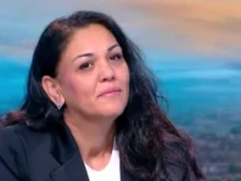 Майката на Даная: Коледа загуби смисъл