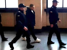 Корупция в ММС: Домашен арест за Иван Иванов - младши, подкупът бил за зам.-министър Даниела Дашева