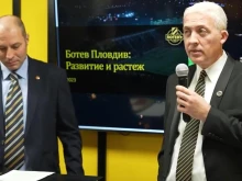 Ботев с разказ за превръщането на клуба в институция в Пловдив