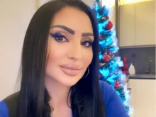Софи Маринова обяви имената на внуците си