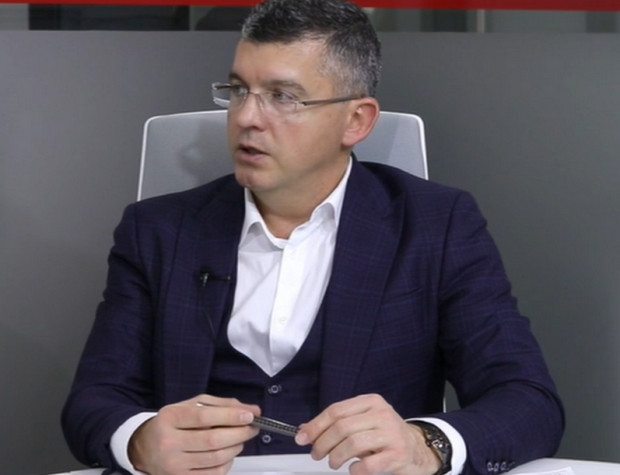 Бившият председател на РС Пловдив посочи каква реформа на съдебната система очакват гражданите
