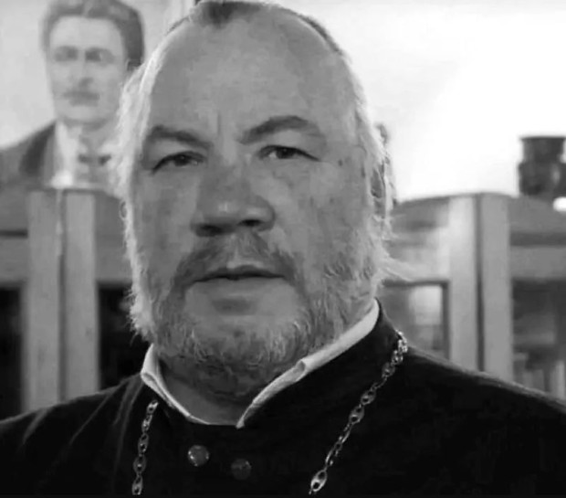 От тежко чернодробно заболяване е страдал кърджалийският свещеник отец Боян