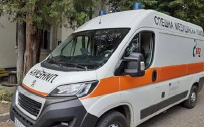 Труп на мъж е открит в землището на село Ябълков