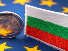 Принтират логото на България в Еврозоната върху торбички