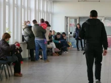 Първи случай на грип тип "А" е регистриран в Пловдив