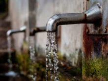 ВиК - Русе въвежда новите цени на водата с новата 2024 година