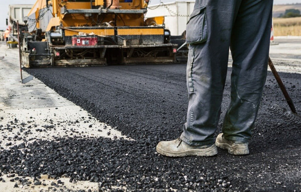 Стартира ремонтът на ключов път във Варненска област който свързва