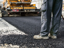 Започва ремонтът на ключов път във Варненско