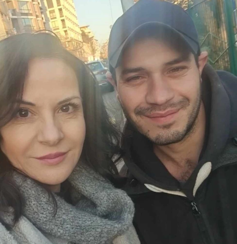 Гергана Стоянова: В колата имах един пастет. Дадох му и 10 лв. Не пожела ракията