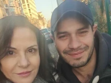Гергана Стоянова: В колата имах един пастет. Дадох му и 10 лв. Не пожела ракията