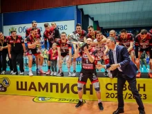 Иван Станев ще бъде на линия за двубоя с Дея спорт 8 дни след операция от херния