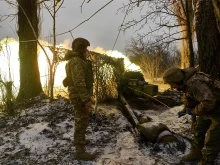 The Telegraph: Русия опъна невидим щит по фронтовата линия, блокира атаките с ракети и дронове