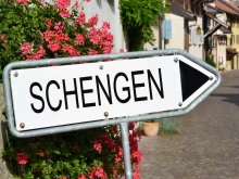 Условията на Австрия към България и Румъния за "Въздушния Шенген", коментарите във Виена и Берлин