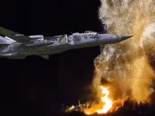 Обсегът на прехвърлените в Украйна ракети Storm Shadow е два пъти по-голям от очаквания