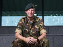 Главнокомандващият нидерландската армия призова страната да се готви за война с Русия, посъветва цивилните да се запасят с храна и вода