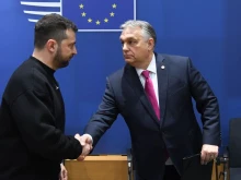 Ермак и Сиярто се договориха за среща през януари, целта - преговори между Зеленски и Орбан