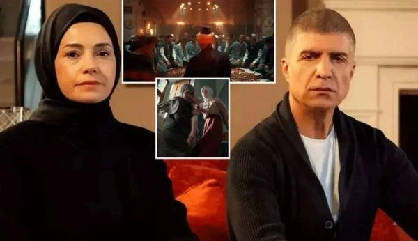 Глобиха популярен турски сериал заради религиозен спор