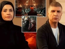 Глобиха популярен турски сериал заради религиозен спор