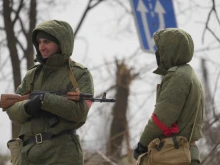 ISW: Русия е изпратила на фронта батальон от украински военнопленници