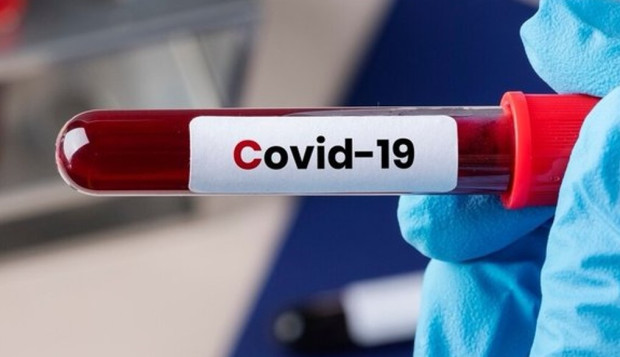 </TD
>410 са новите случаи на коронавирус у нас. Направени са