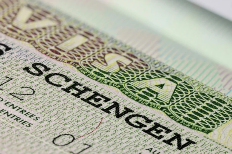 Калфин: България има какво да направи, за да влезе пълноправно в Шенген